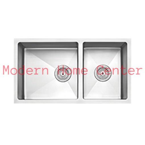 Washtafel Modena Kitchen Sink Massenza Ks 7250