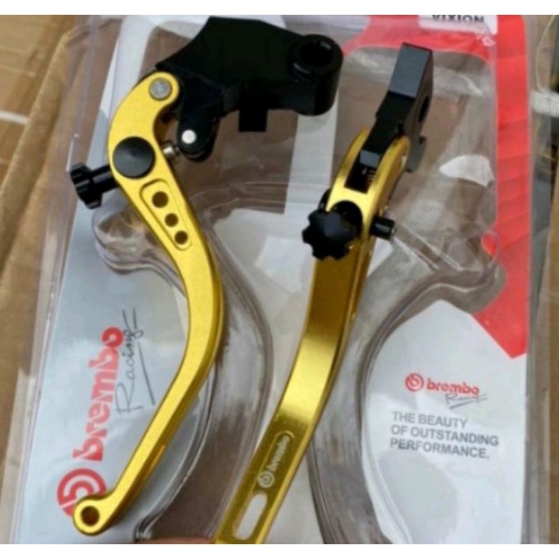 handel rem merek brembo yamaha Vixion pnp