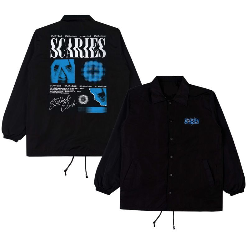 JAKET COACH/PRIA WANITA/JAKET TERBATU/JAKET VIRAL/JAKET COACH STAIL CASUAL