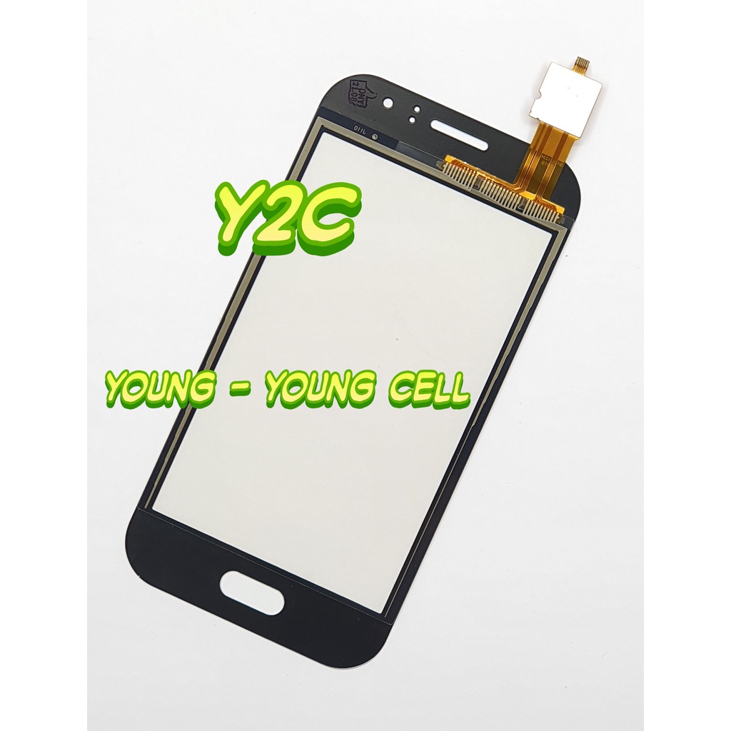 TOUCHSCREEN SAMSUNG GALAXY J1 ACE /  J110 /J110G / J111 / TASKRIN LAYAR SENTUH TC