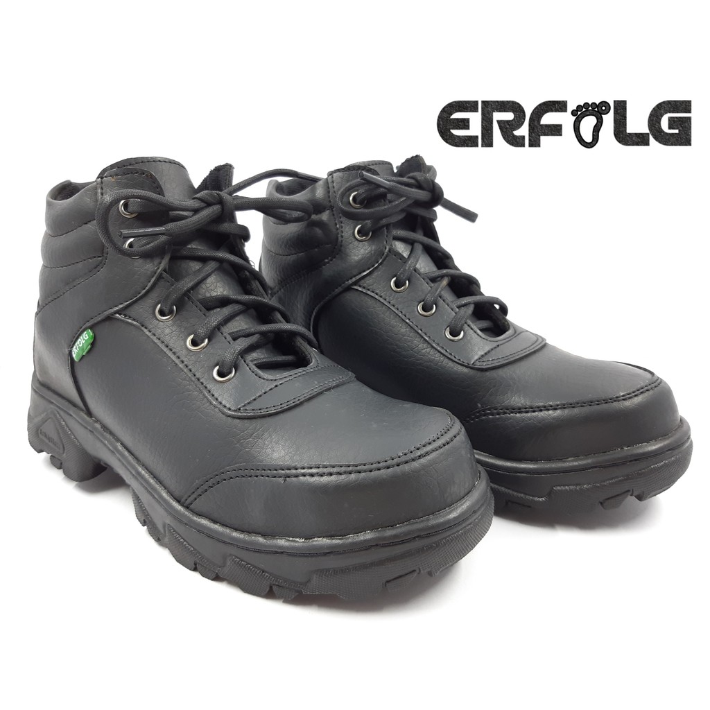  Sepatu  Safety  Tactical King  Erfolg  Shopee Indonesia