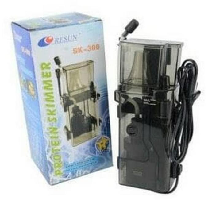 hanya disini] RESUN SK-300 Protein Skimmer SK300
