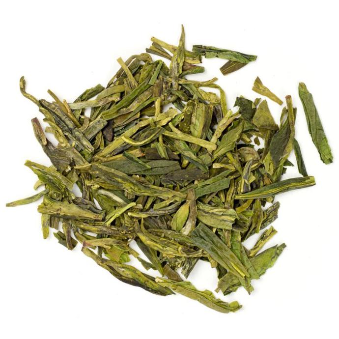 

[[BISA COD]] L&C Green Tea - Dragon Well (per 50 gr) - Chinese Green Tea Lung Ching EKSLUSIF Kode