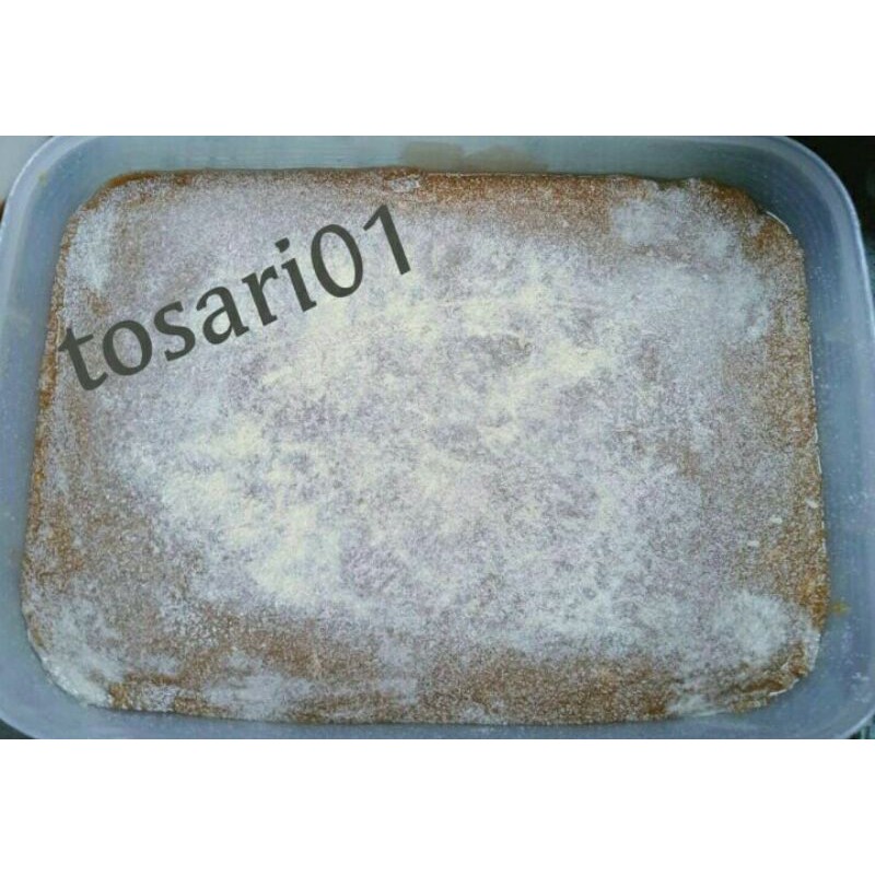 

JENANG KRASITAN MURAH KHAS JAWA 1KG