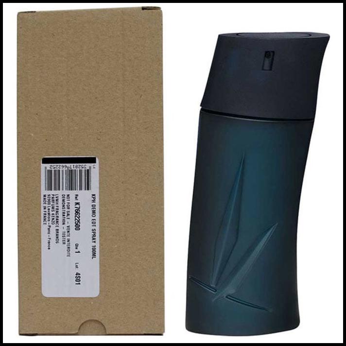 Parfum Original Tester Kenzo Pour Homme (Batang) Edt 100Ml Termurah