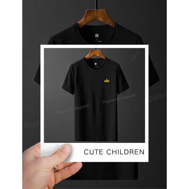 Kaos oblong pria Lengan Pendek Baju Oblong Pria Cotton Combed