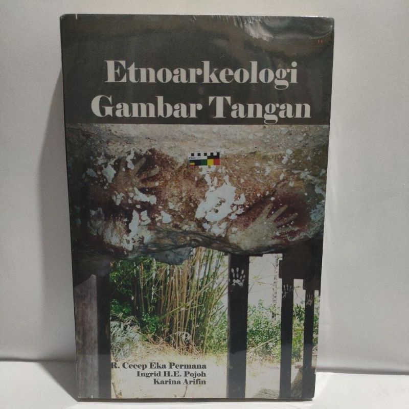 

BUKU ETNOARKEOLOGI GAMBAR TANGAN