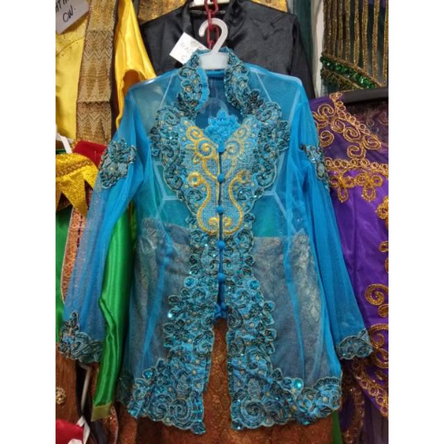  Baju  adat  sunda  Shopee Indonesia