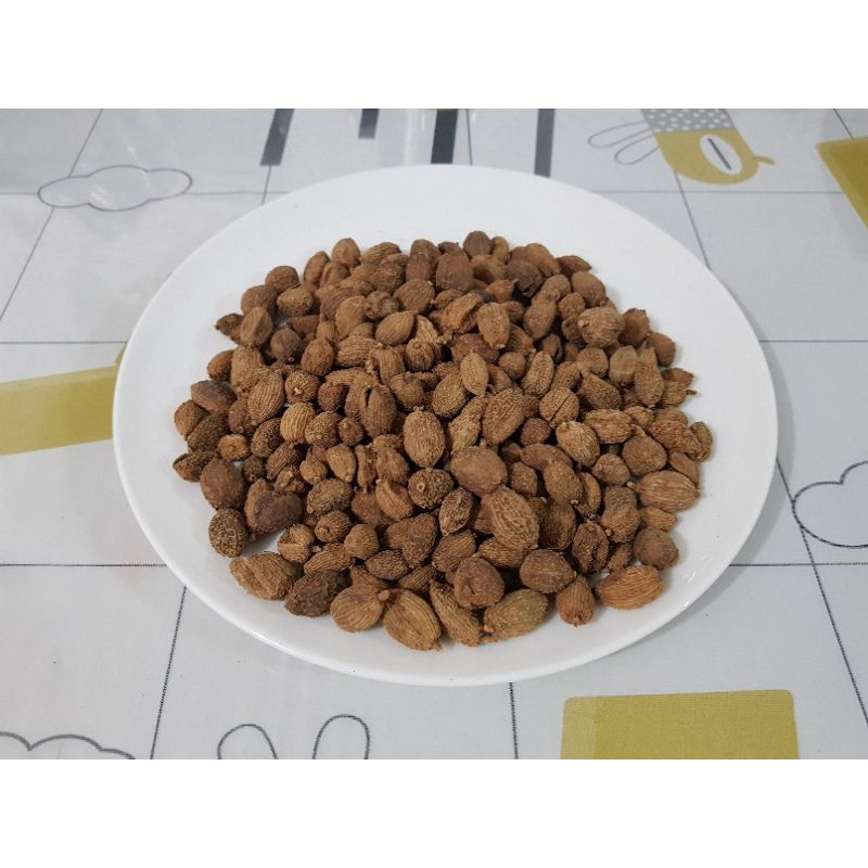 

Amomi Fructus/Sha Ren 砂仁 50gr