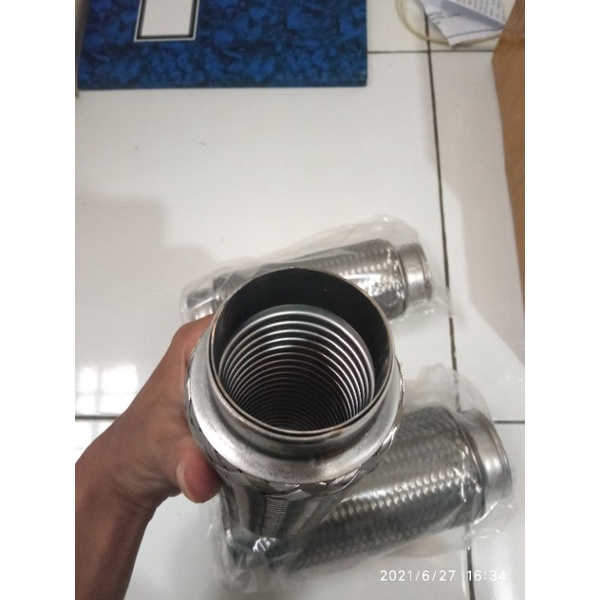 FLEKSIBEL PANTHER ORI L300 PICK UP CARRY GRANMAX DAN SEMUA JENIS MOBIL LAINNYA