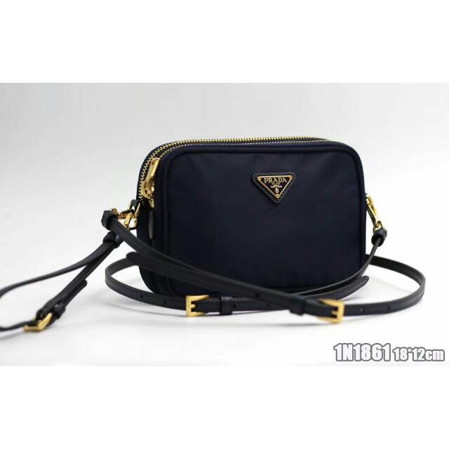 sling bag prada