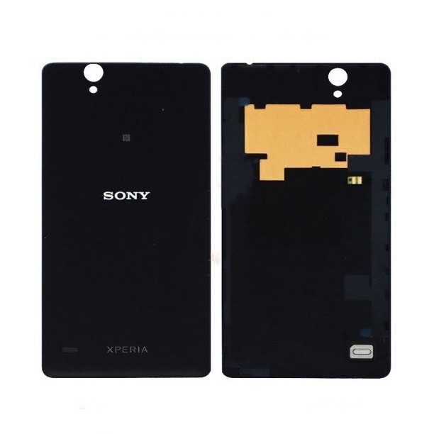 COVER / TUTUP BELAKANG SONY XPERIA C4