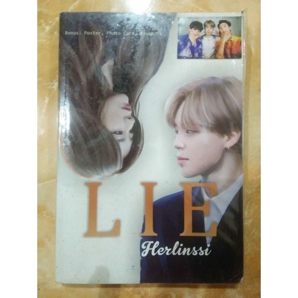 NOVEL Septian MURAHH