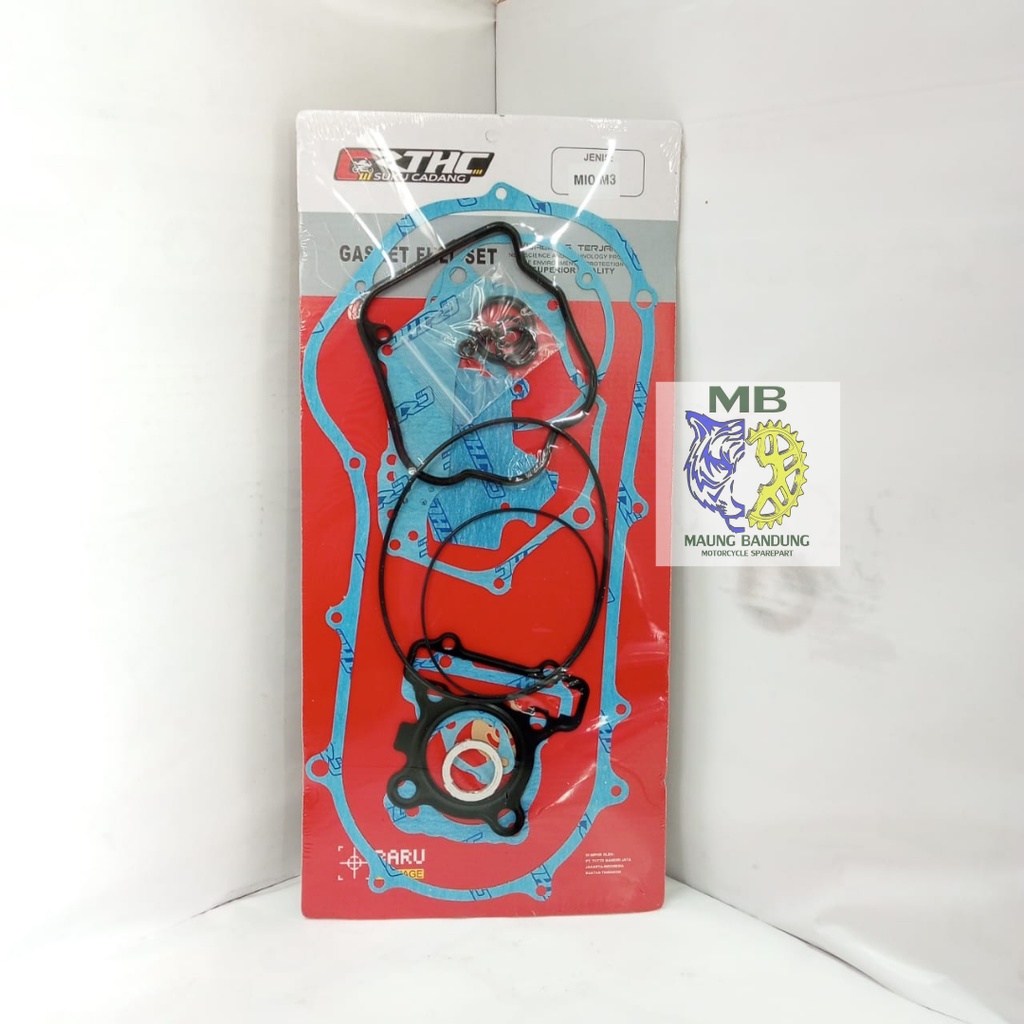 FULLSET PAKING FULL SET RTHC YMH MIO M3 RTHC / THALLAND