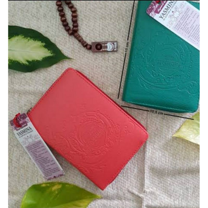 Al Quran Yasmina Rest