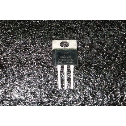 DIODA ON USE MUR 1620 RG