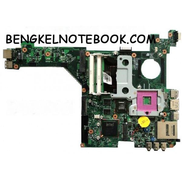 Motherboard HP DV3000 DV3500 SATA CDROM