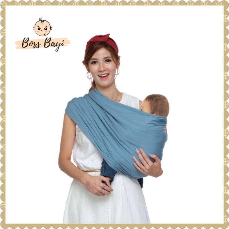 Dialogue Baby 3 Position Fast Baby Wrap - DFB0199 DFB0200 DFB0201 DFB0202