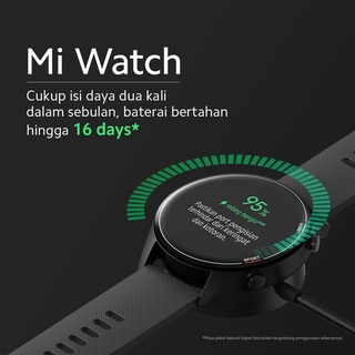 mi watch fit
