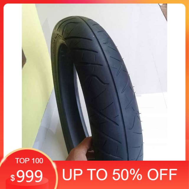 Ban IRC Road Winner second UK 100/80 R 17