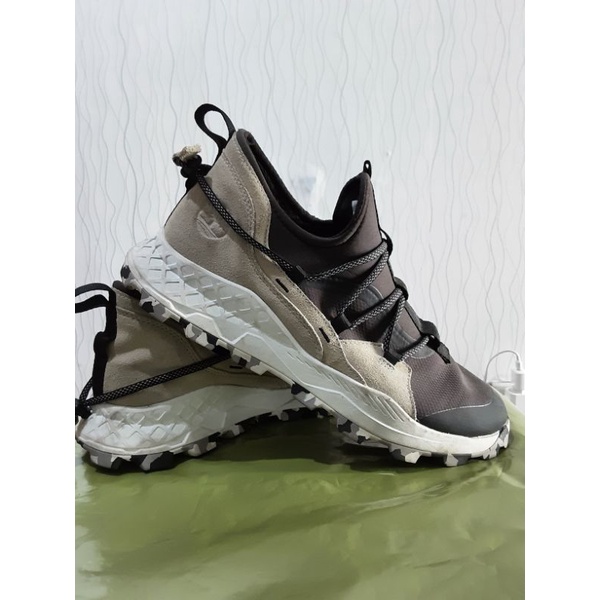 Timberland aerocore size 45 auth like new