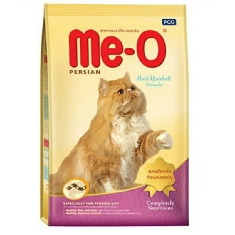 Meo Persian 1 Kg Repack Me-o persia Adult