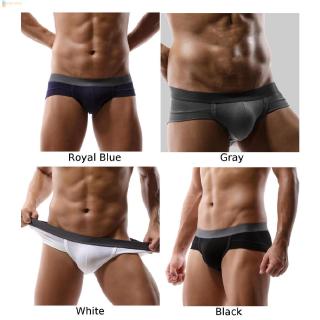  Celana  Dalam Pria  Model  Boxer Brief Low Waist Casual  Ada 