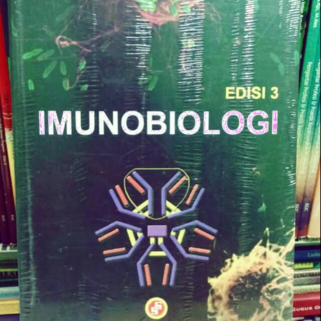 Jual Buku Imunobiologi | Shopee Indonesia