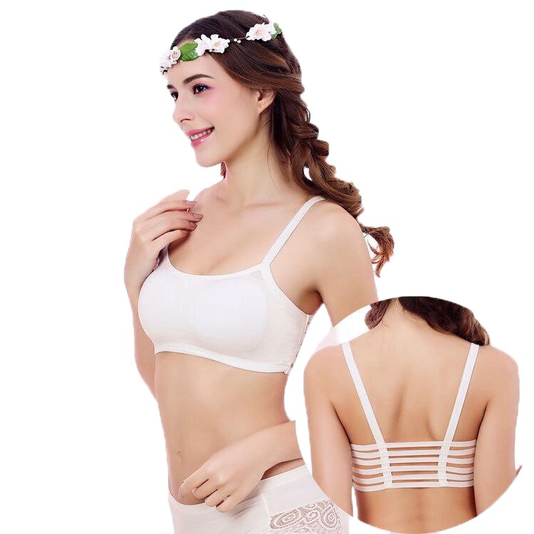 Bra Sproty / Sport tali 6 - 6 Straps Bra