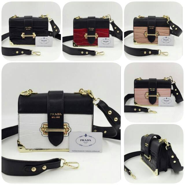 Tas prada / tas batam