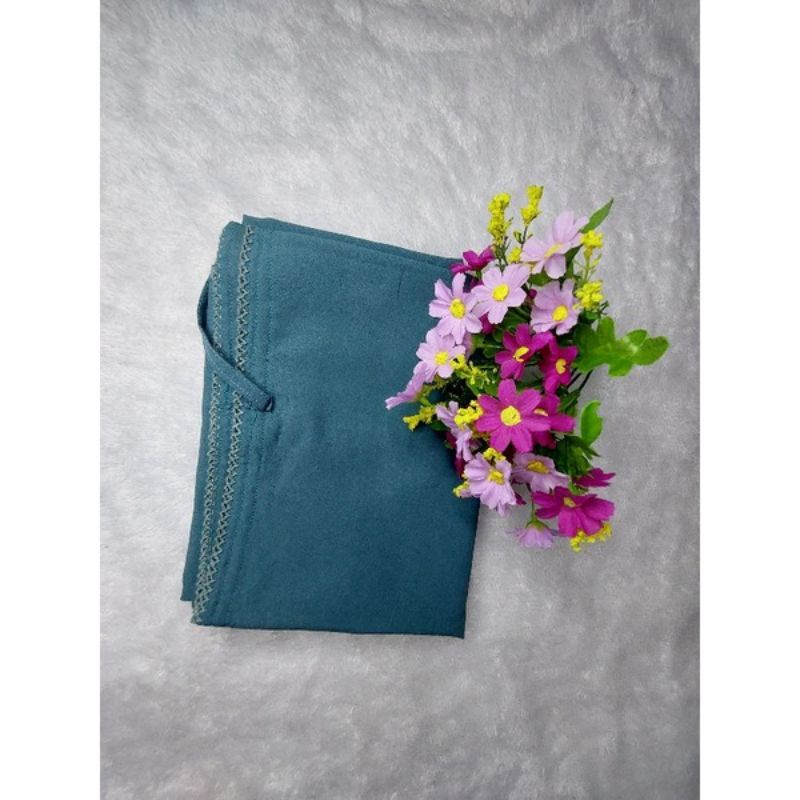 BERGO MARYAM PICOT PREMIUM-Wardah