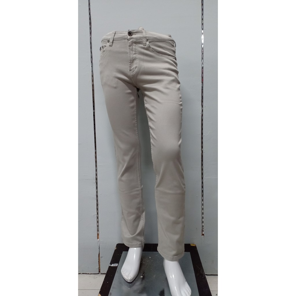 JB BOSS/WEST JEANS PRIA/925991/ CELANA JEANS