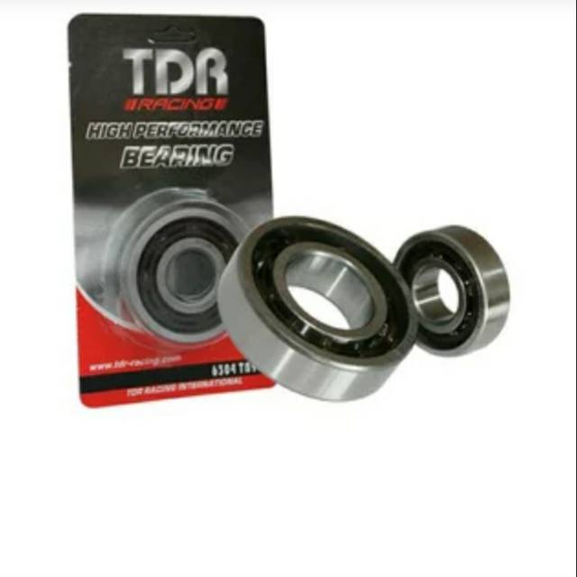 TDR bearing 6205 TN9C4 laher tdr original