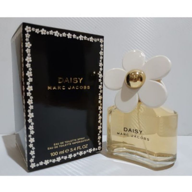 PARFUM WANITA MARC JACOBS DAISY