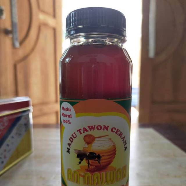 

madu tawon