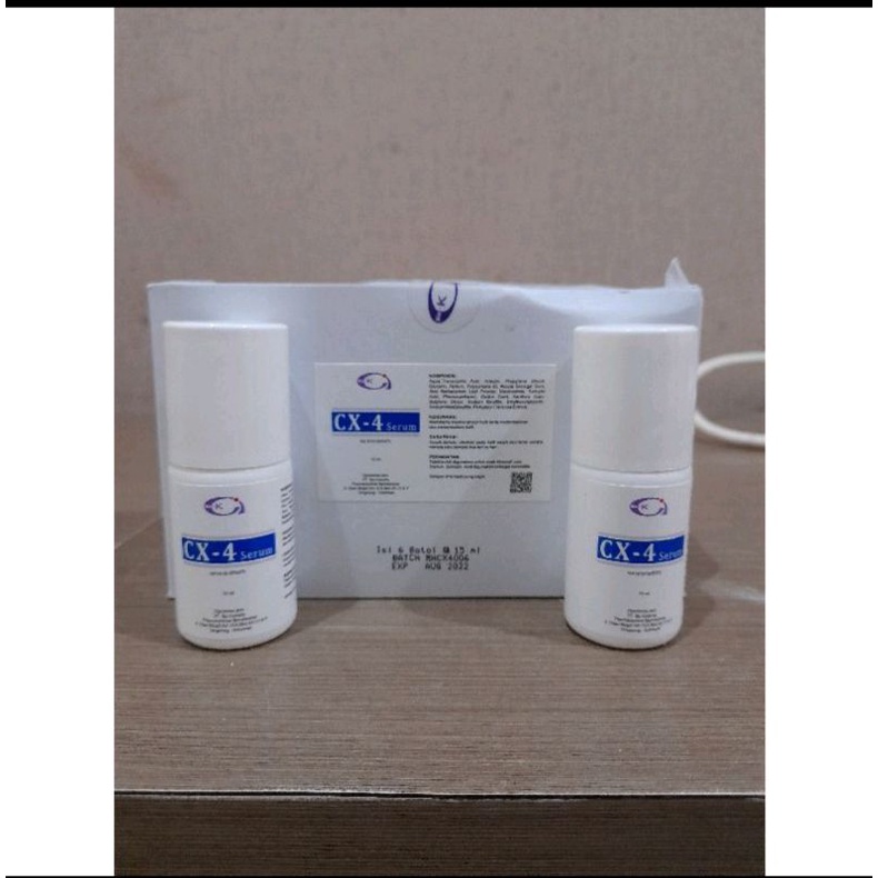 Bio Kusuma Cx-4 serum / serum cx4