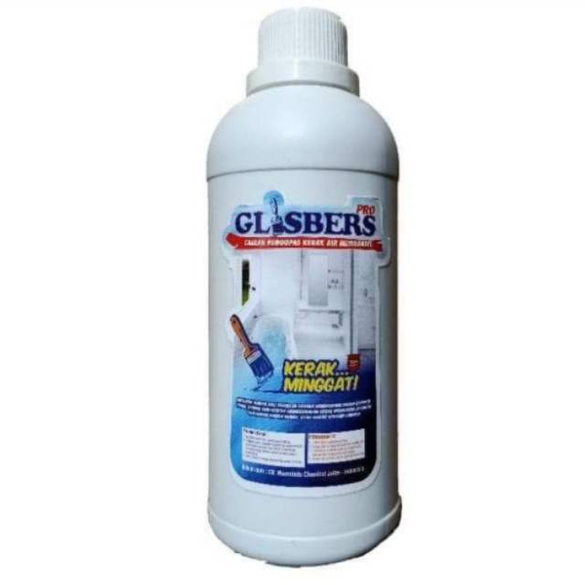 pembersih keramik kamar mandi