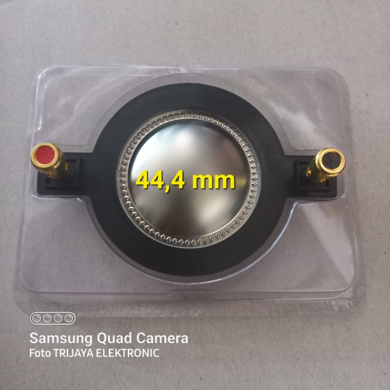 SPUL TWEETER / VOICE COIL 44,4MM