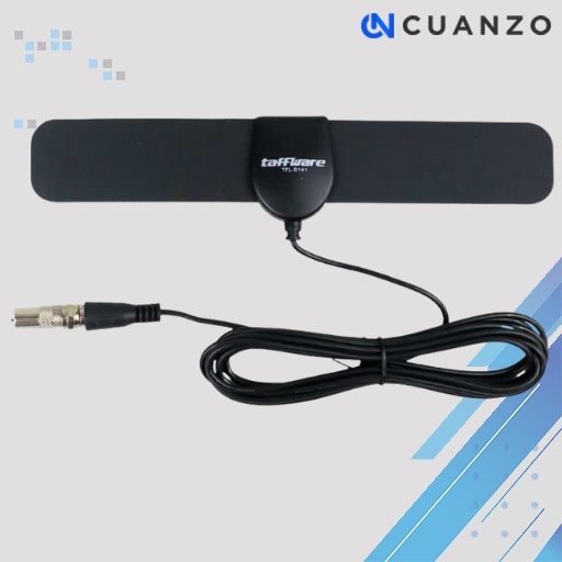 Antena TV Digital Indoor DVB-T2 High Gain 25dB / Antena Tv Biasa Box LED Tabung Analog Siaran Ajaib Digital Android Indoor Indor Dalam Ruangan Outdoor Super Jernih Bagus Banyak Chanel Full Hd For LED Canggih / Antena Penguat Sinyal Tv Digital Minimalis Hd