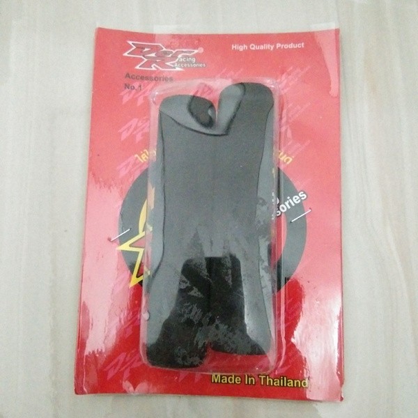 c Brake Cover Bantalan Sarung Handle Busa Empuk Handel Stank Setang Rem Kiri Kanan Variasi