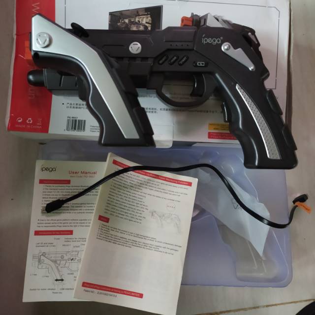 ipega gamepad pg-9057