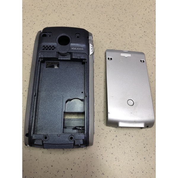 CASING SONY ERICSSON P900 FULLSET ORI