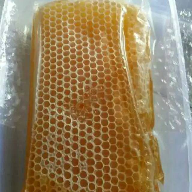 

Sarang Madu Melifera Murni Original 250 gr