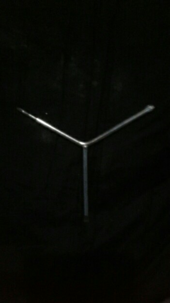 Obeng Y Plus Min Besi / Obeng T Min Plus Besi / Obeng Min Plus