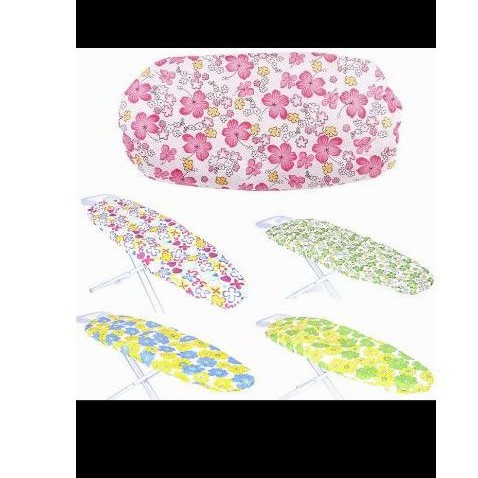 kain alas meja setrika / alas papan meja setrika