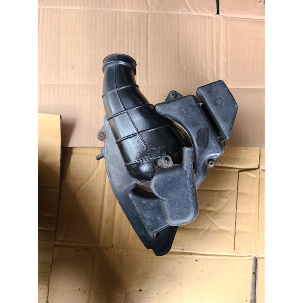 box filter honda megapro ori