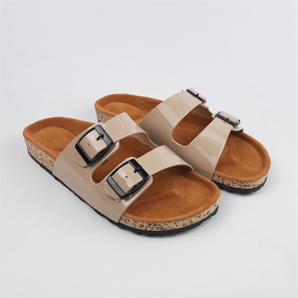 Sandal slide wanita Niel Utm.31 36-40