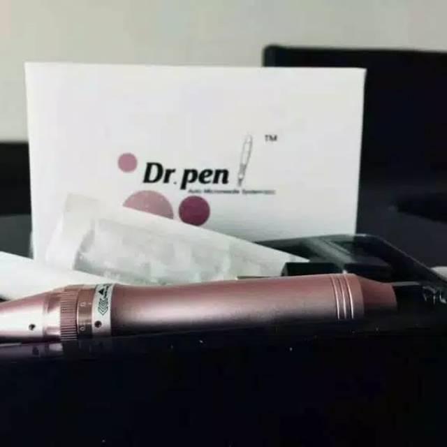 Dr.pen alat sulam ,BB glow dan bopeng murah