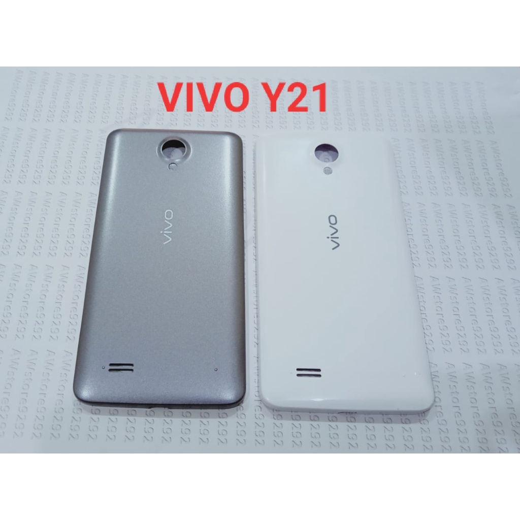 BACKDOOR VIVO Y21 / Tutup Belakang Baterai / Tutup Casing / Back Door Vivo Y 21