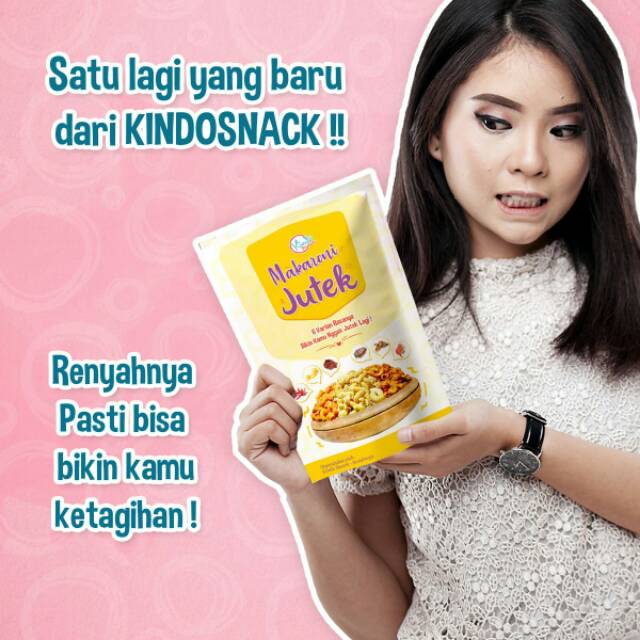 

Makaroni Jutek